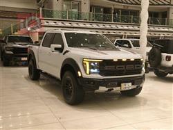 فورد F-150 رابتور